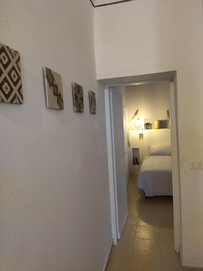 墨西拿Casa Bellavista别墅 外观 照片