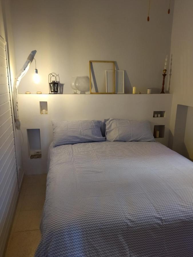 墨西拿Casa Bellavista别墅 外观 照片